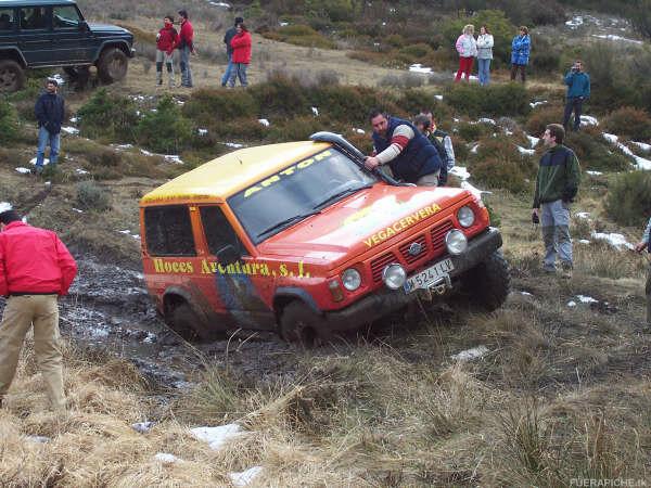 Nissan Patrol GR 4x4